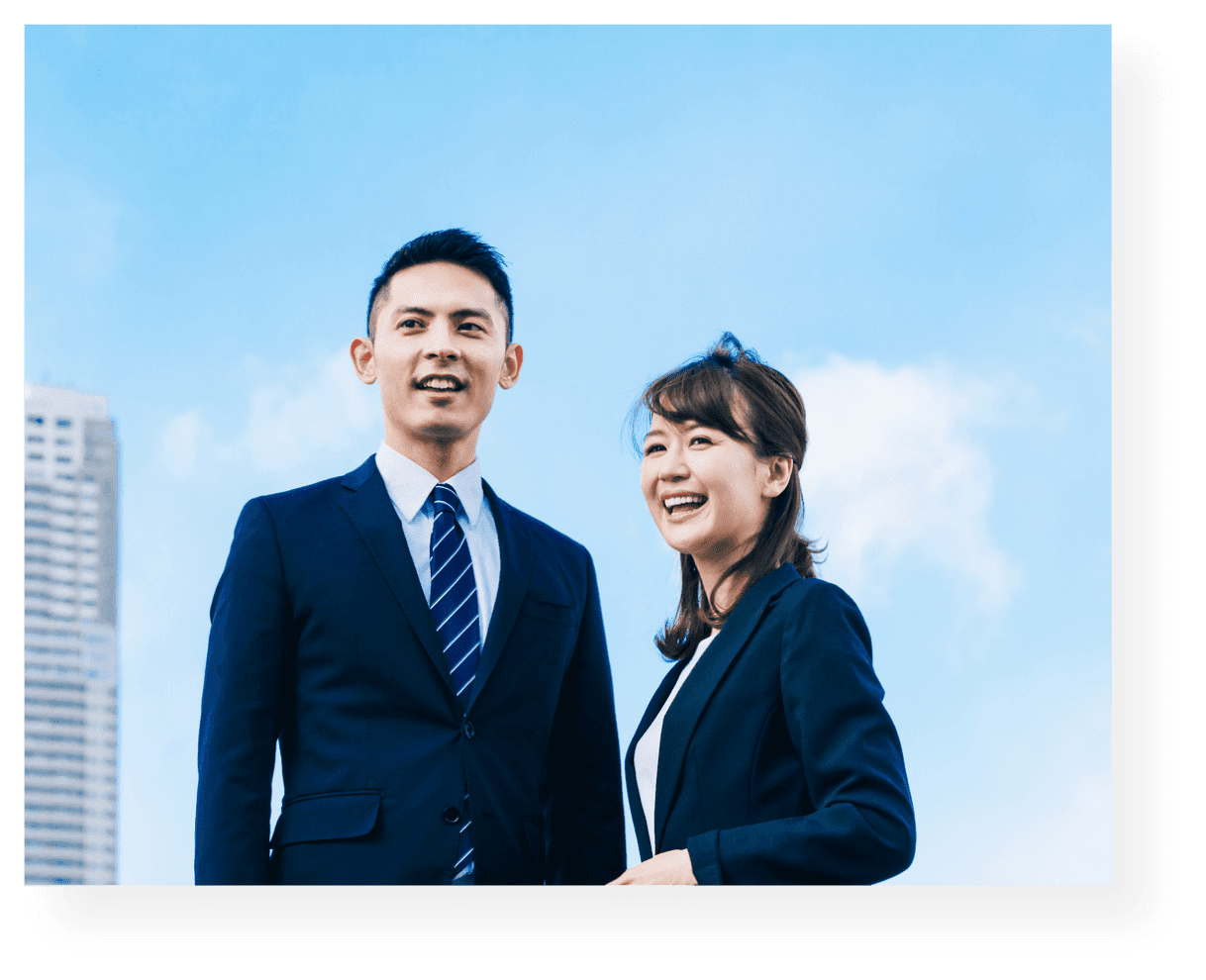 お仕事をお探しの方へ