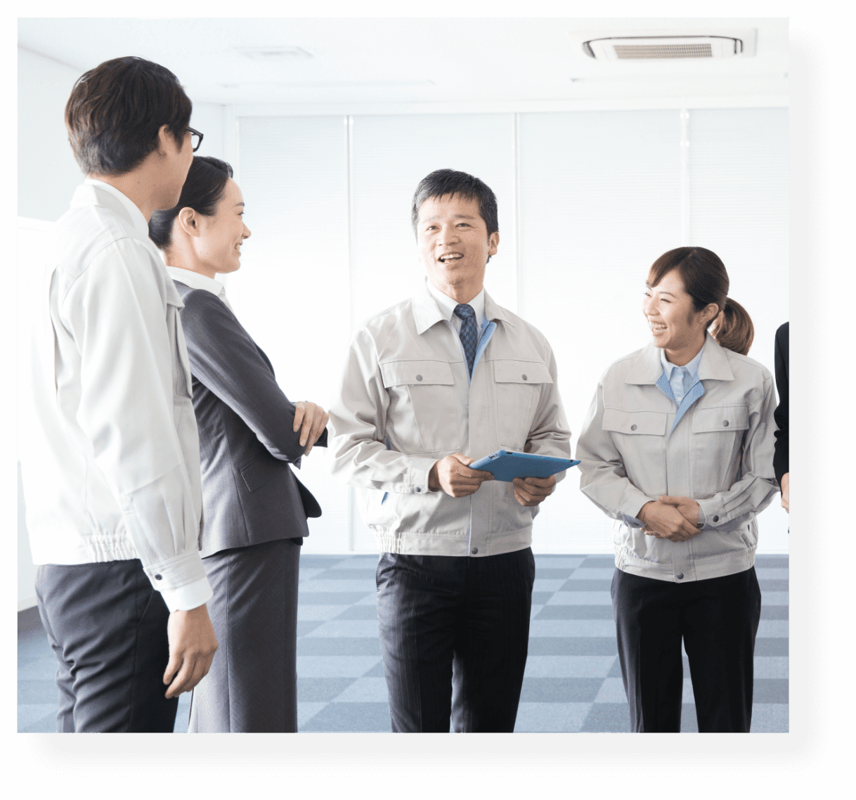 人｢財｣をお探しの方へ